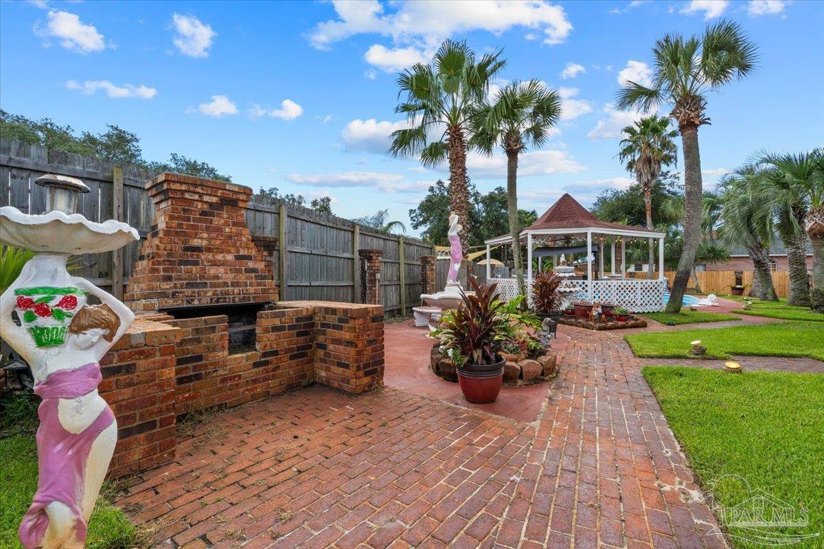 964 Vestavia Way Gulf Breeze FL 32563