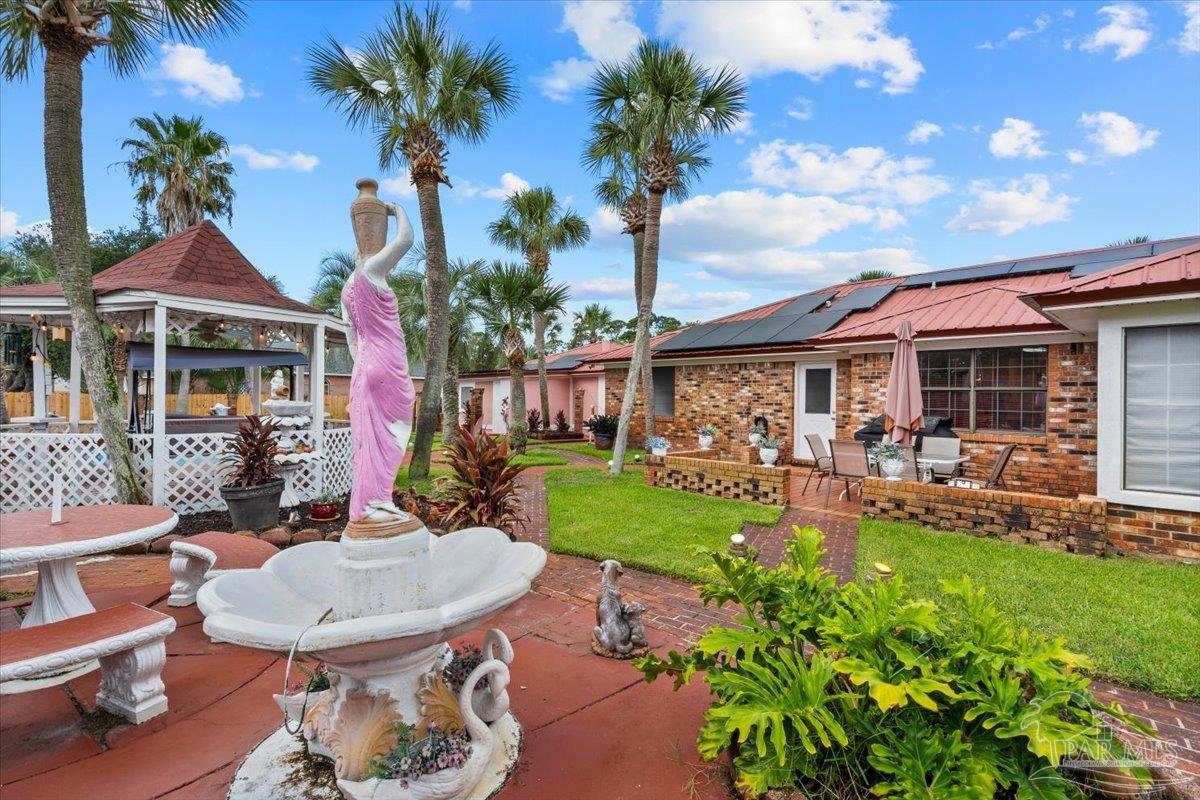 964 Vestavia Way Gulf Breeze FL 32563