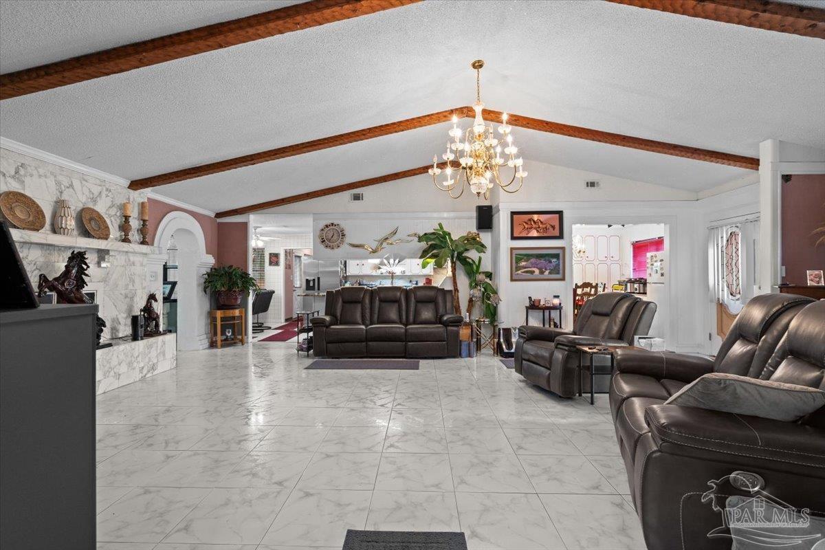 964 Vestavia Way Gulf Breeze FL 32563