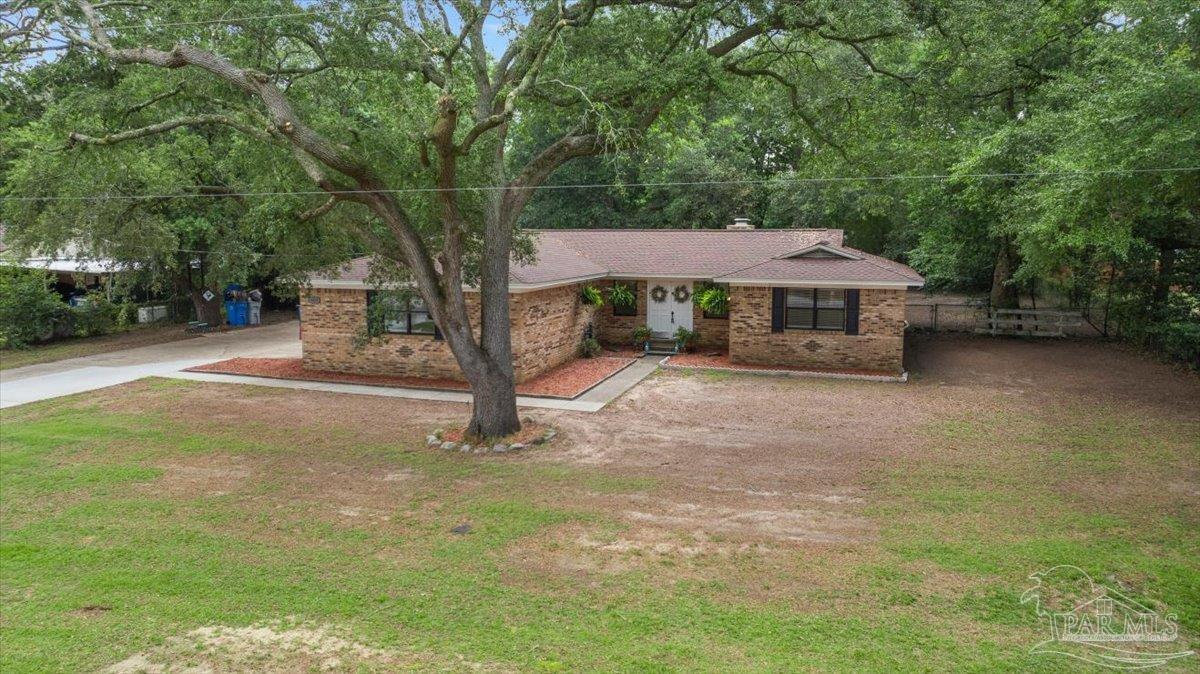 6020 Oakwood Drive Milton FL 32570