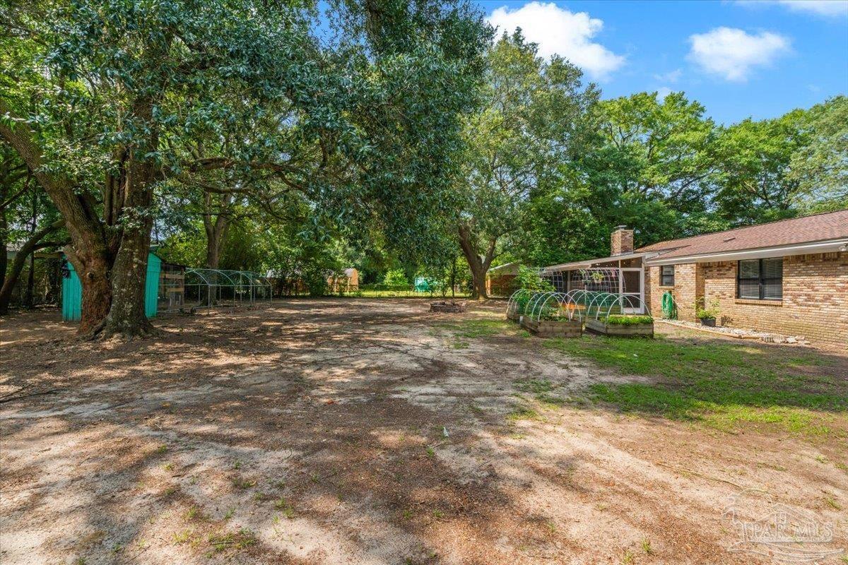 6020 Oakwood Drive Milton FL 32570