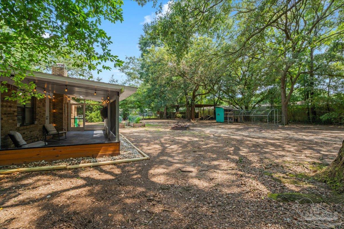 6020 Oakwood Drive Milton FL 32570