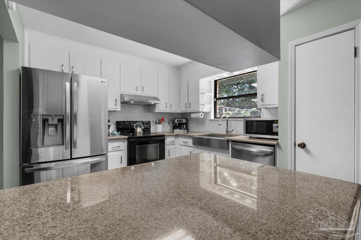 6020 Oakwood Drive Milton FL 32570