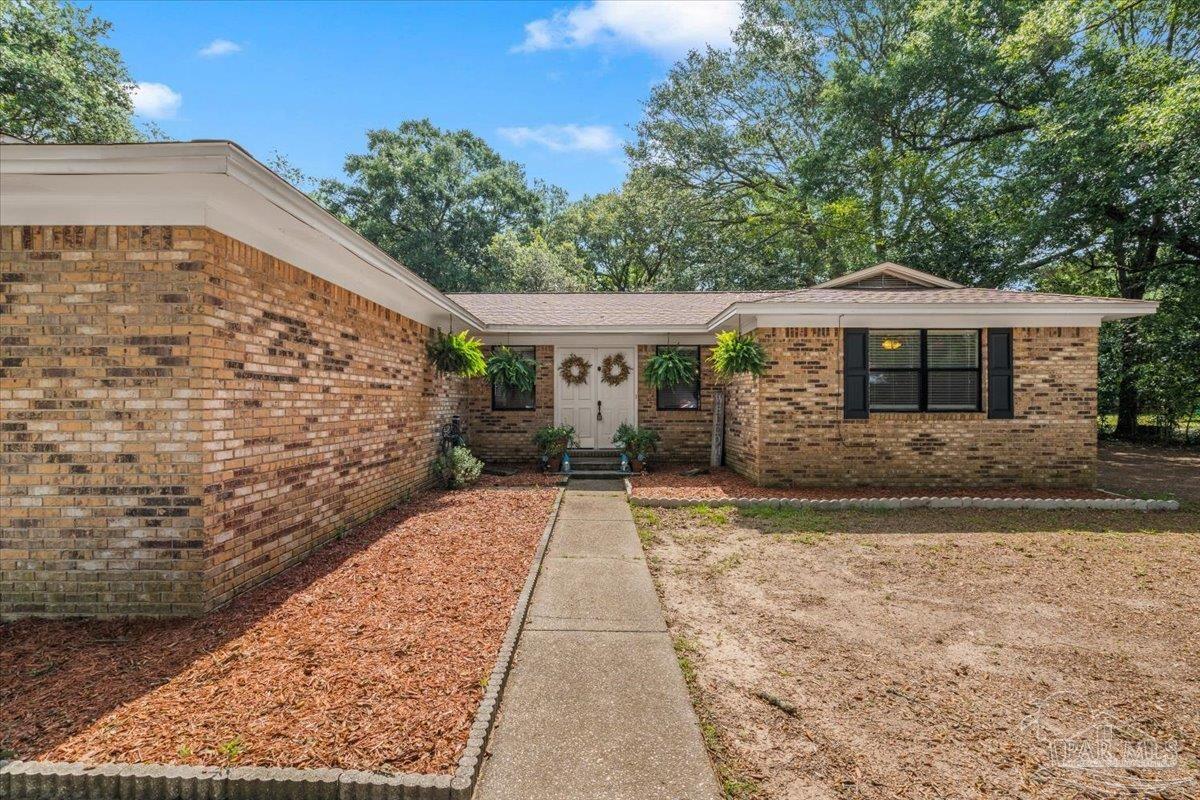 6020 Oakwood Drive Milton FL 32570