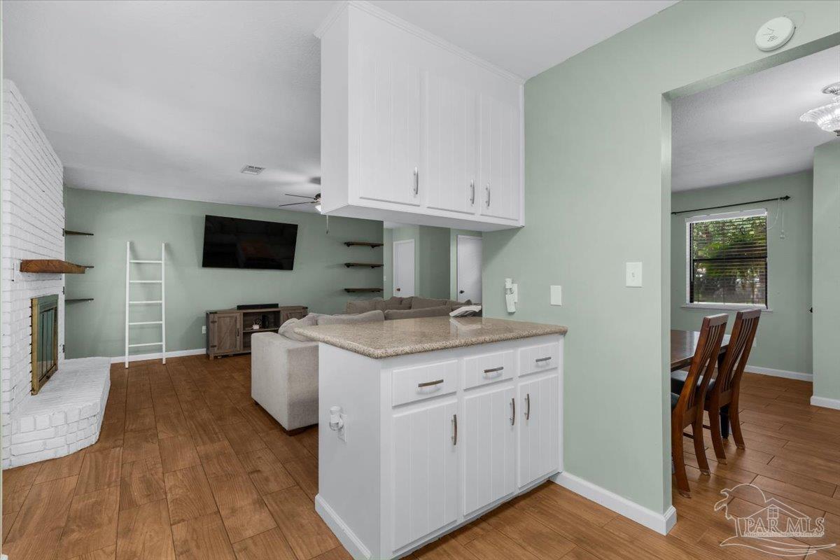 6020 Oakwood Drive Milton FL 32570