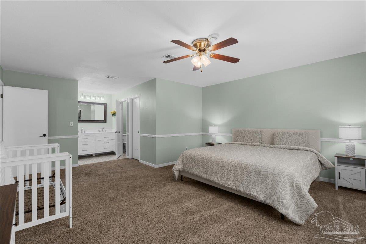 6020 Oakwood Drive Milton FL 32570