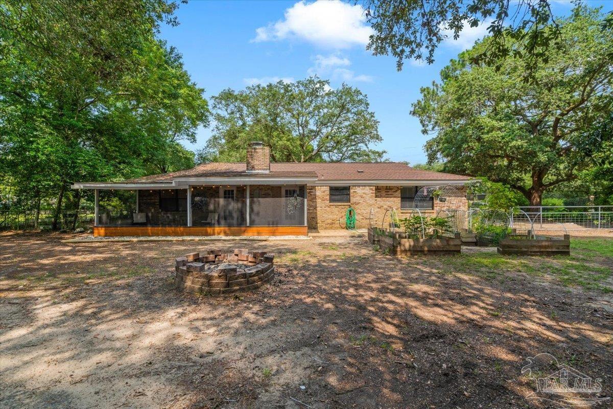 6020 Oakwood Drive Milton FL 32570
