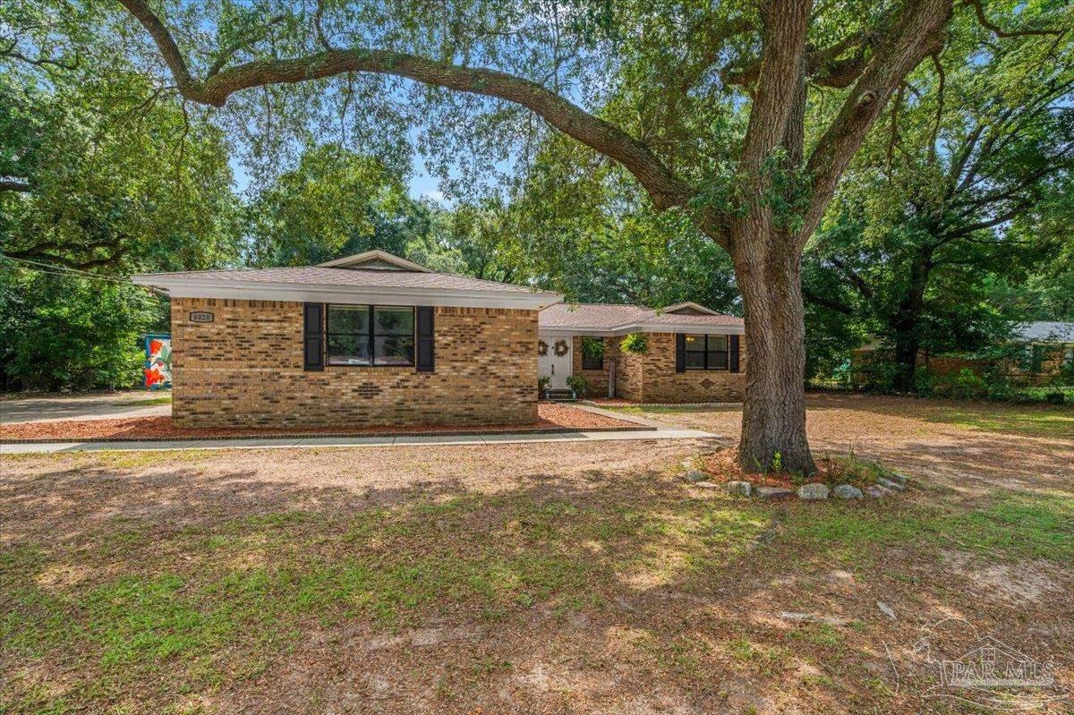 6020 Oakwood Drive Milton FL 32570
