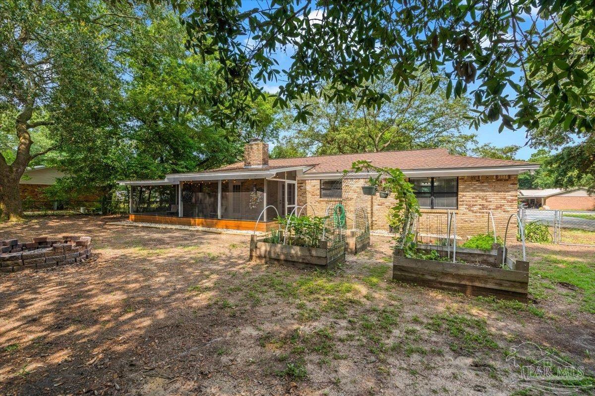6020 Oakwood Drive Milton FL 32570