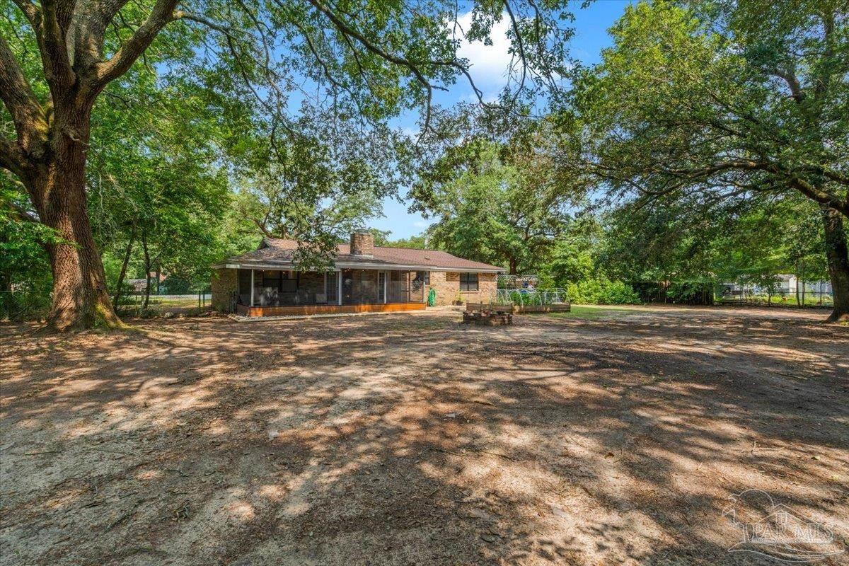 6020 Oakwood Drive Milton FL 32570