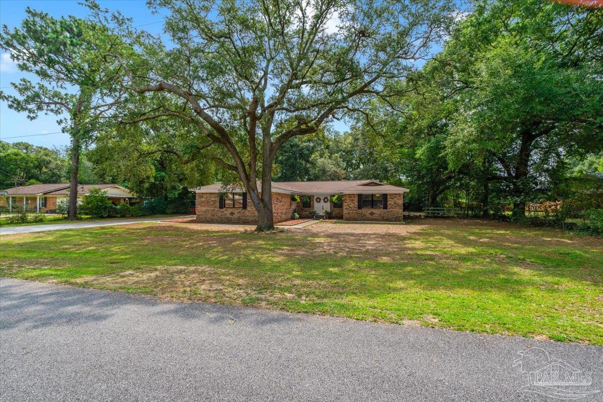 6020 Oakwood Drive Milton FL 32570