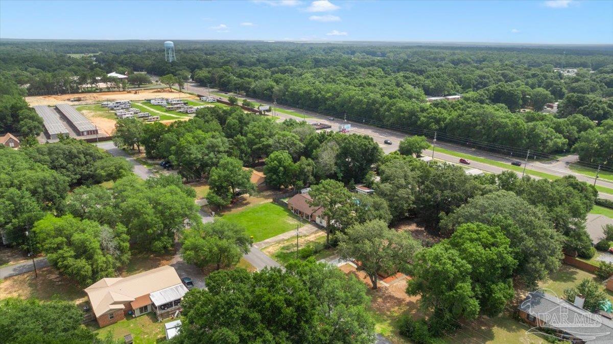 6020 Oakwood Drive Milton FL 32570
