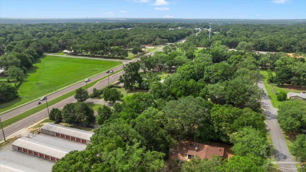 6020 Oakwood Drive Milton FL 32570