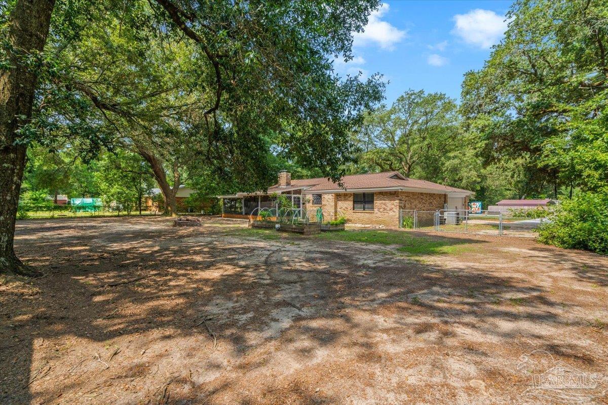 6020 Oakwood Drive Milton FL 32570