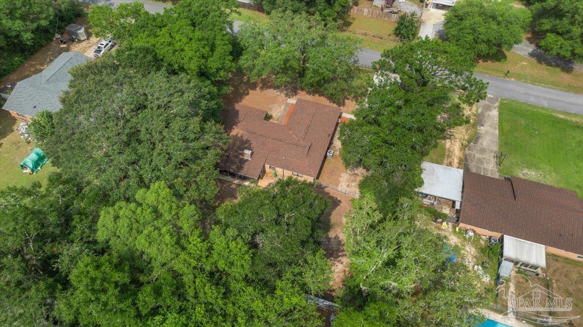 6020 Oakwood Drive Milton FL 32570