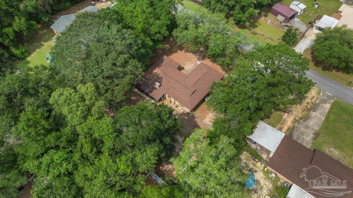 6020 Oakwood Drive Milton FL 32570