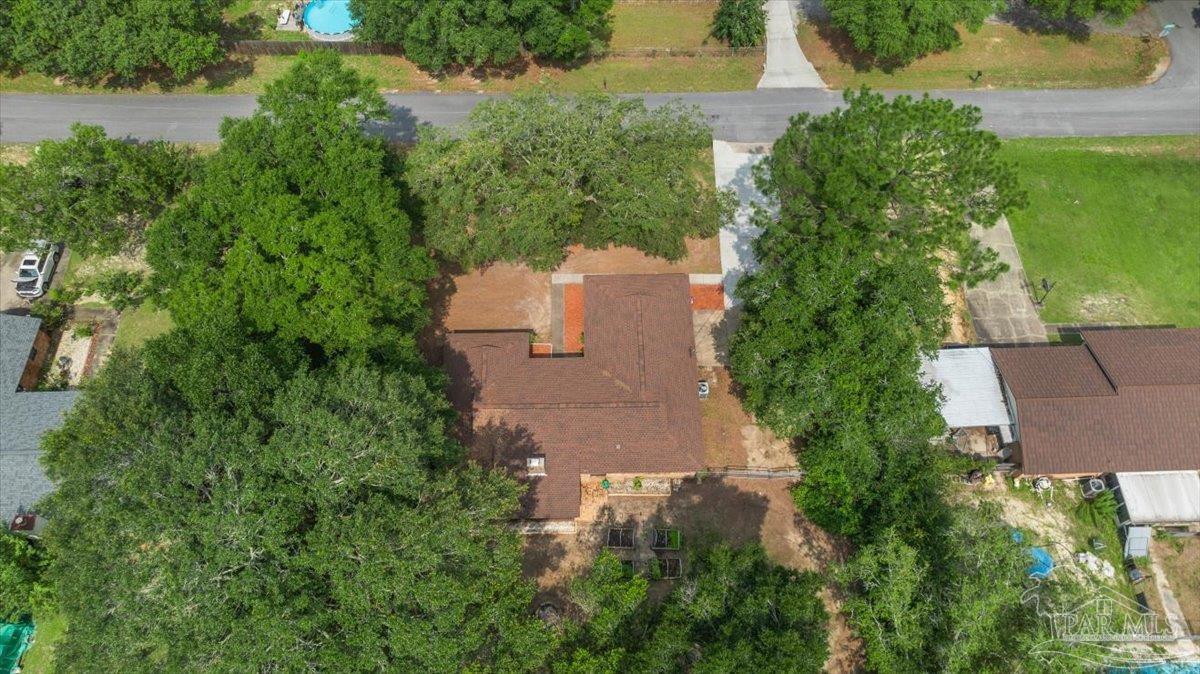 6020 Oakwood Drive Milton FL 32570