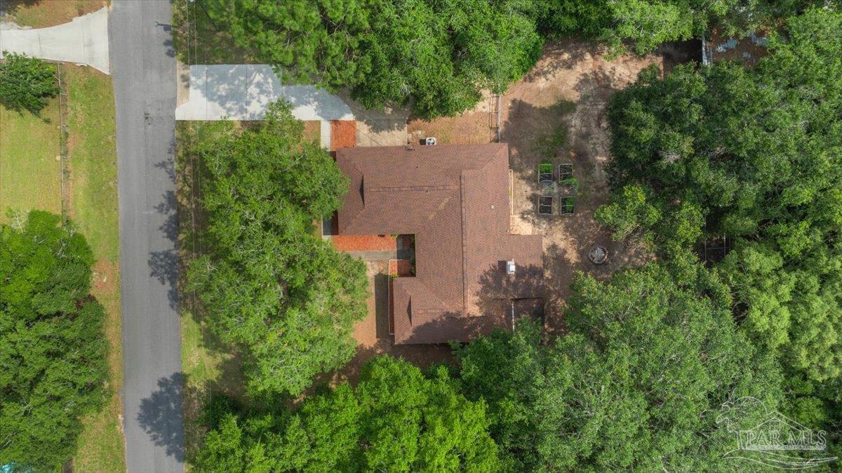 6020 Oakwood Drive Milton FL 32570