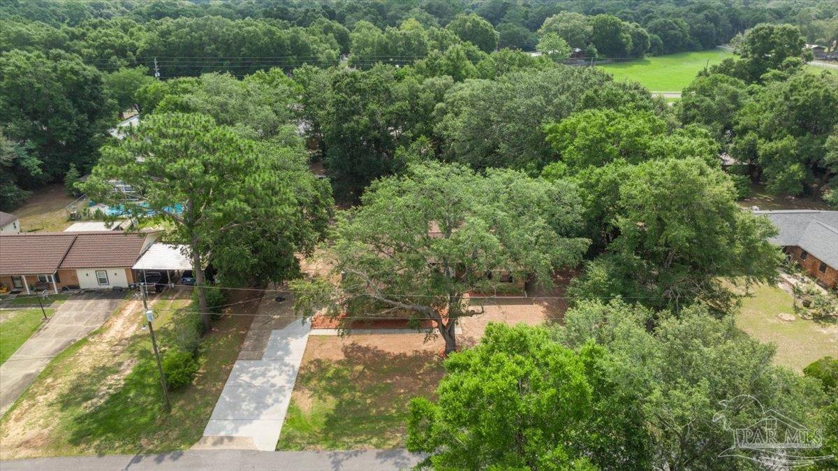 6020 Oakwood Drive Milton FL 32570