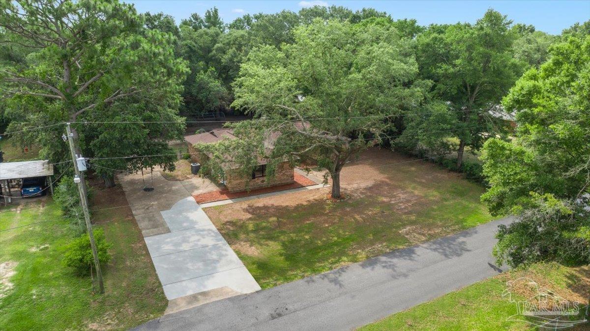 6020 Oakwood Drive Milton FL 32570