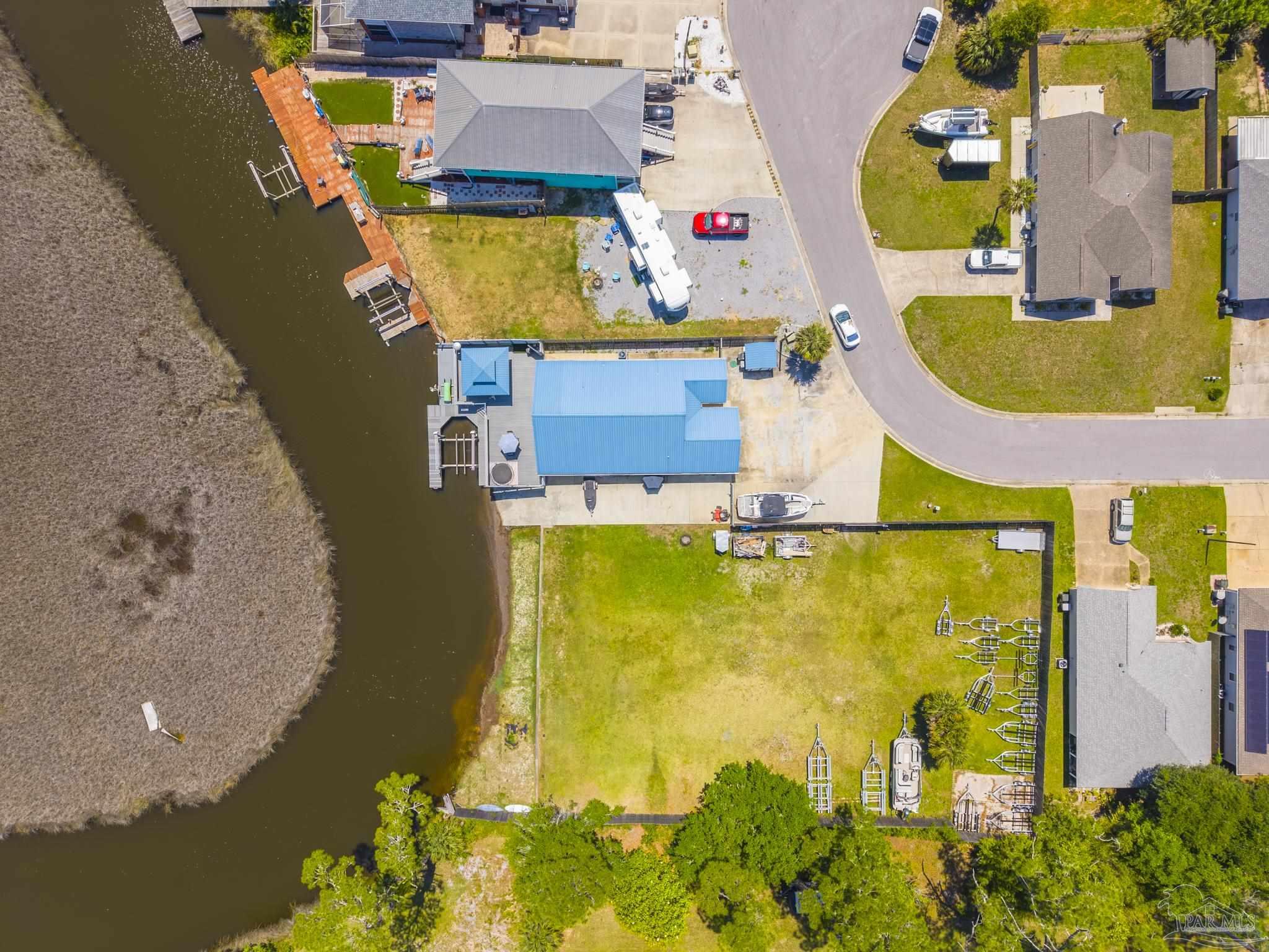 724 Landing Lane Pensacola FL 32507