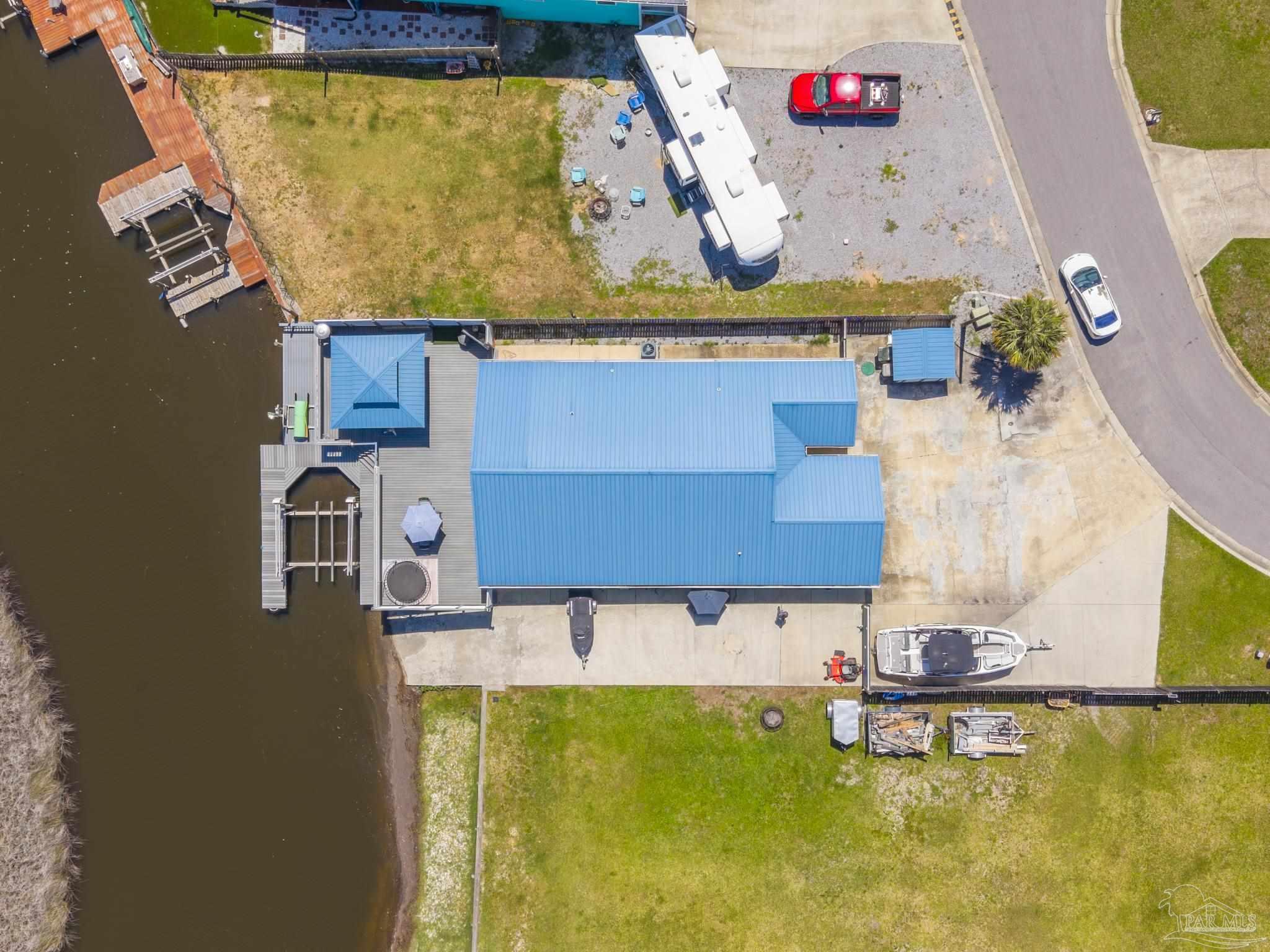 724 Landing Lane Pensacola FL 32507