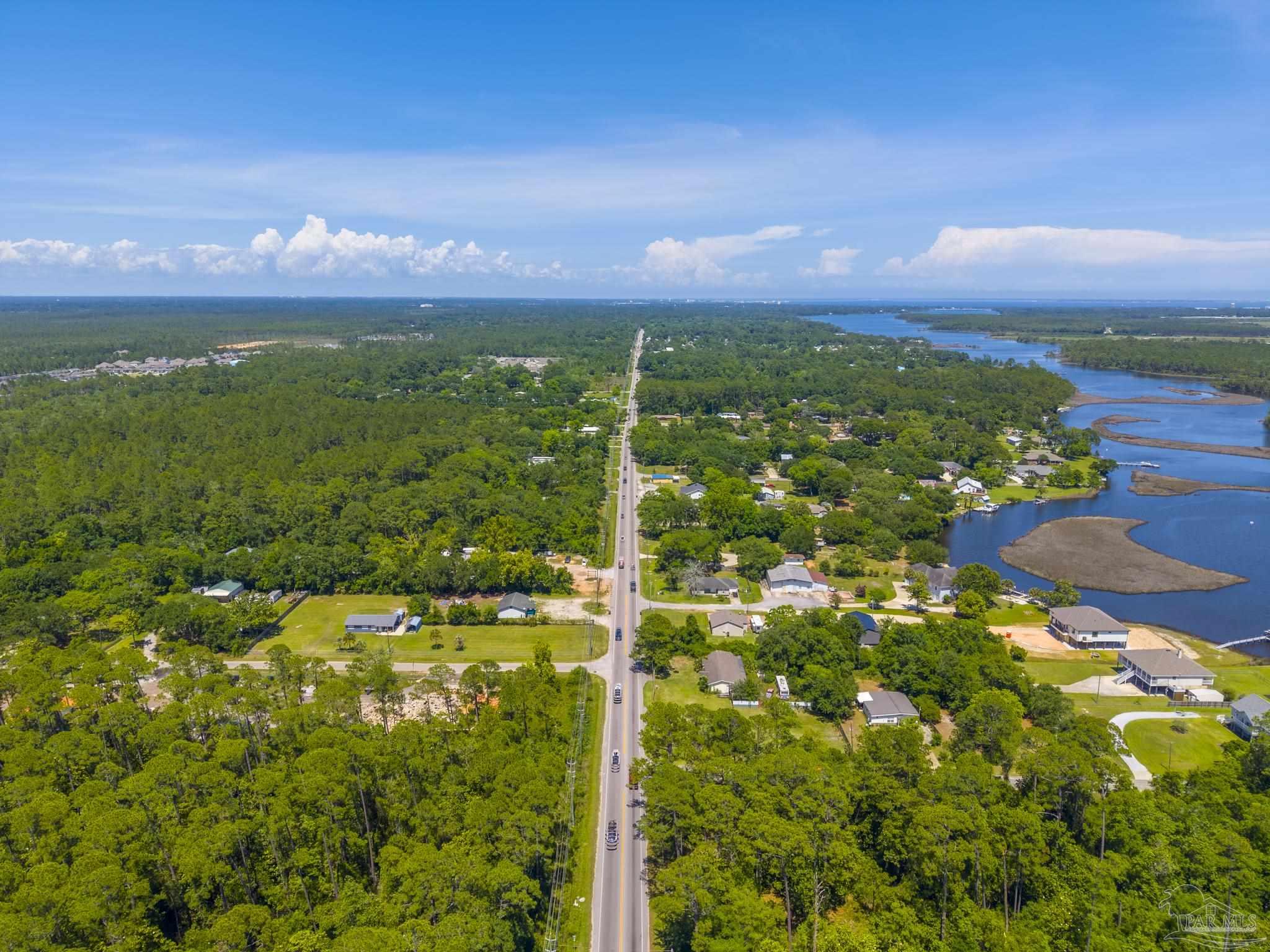 724 Landing Lane Pensacola FL 32507