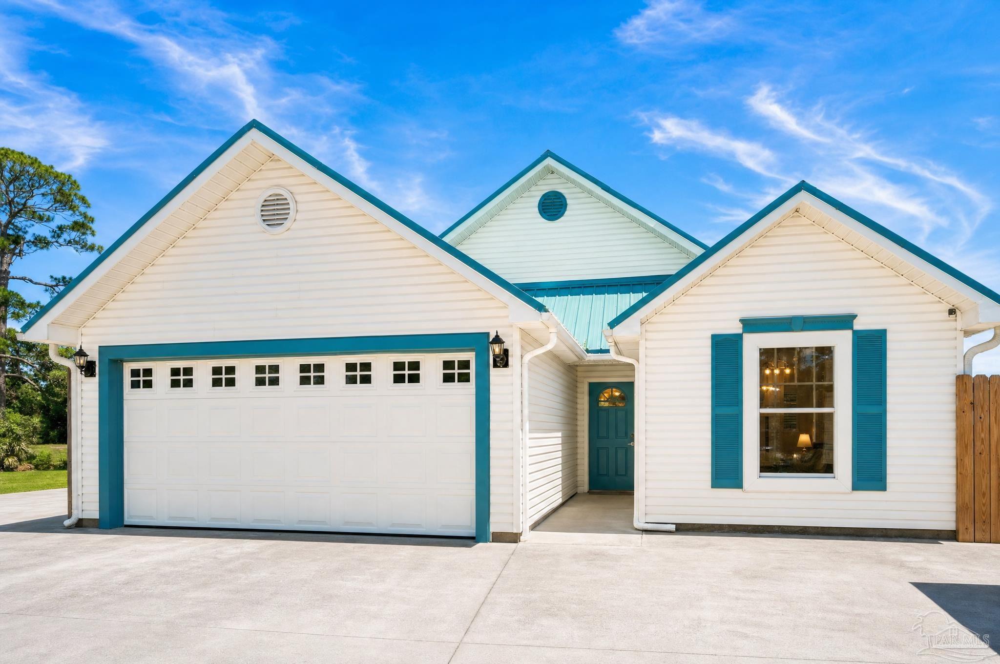 724 Landing Lane Pensacola FL 32507