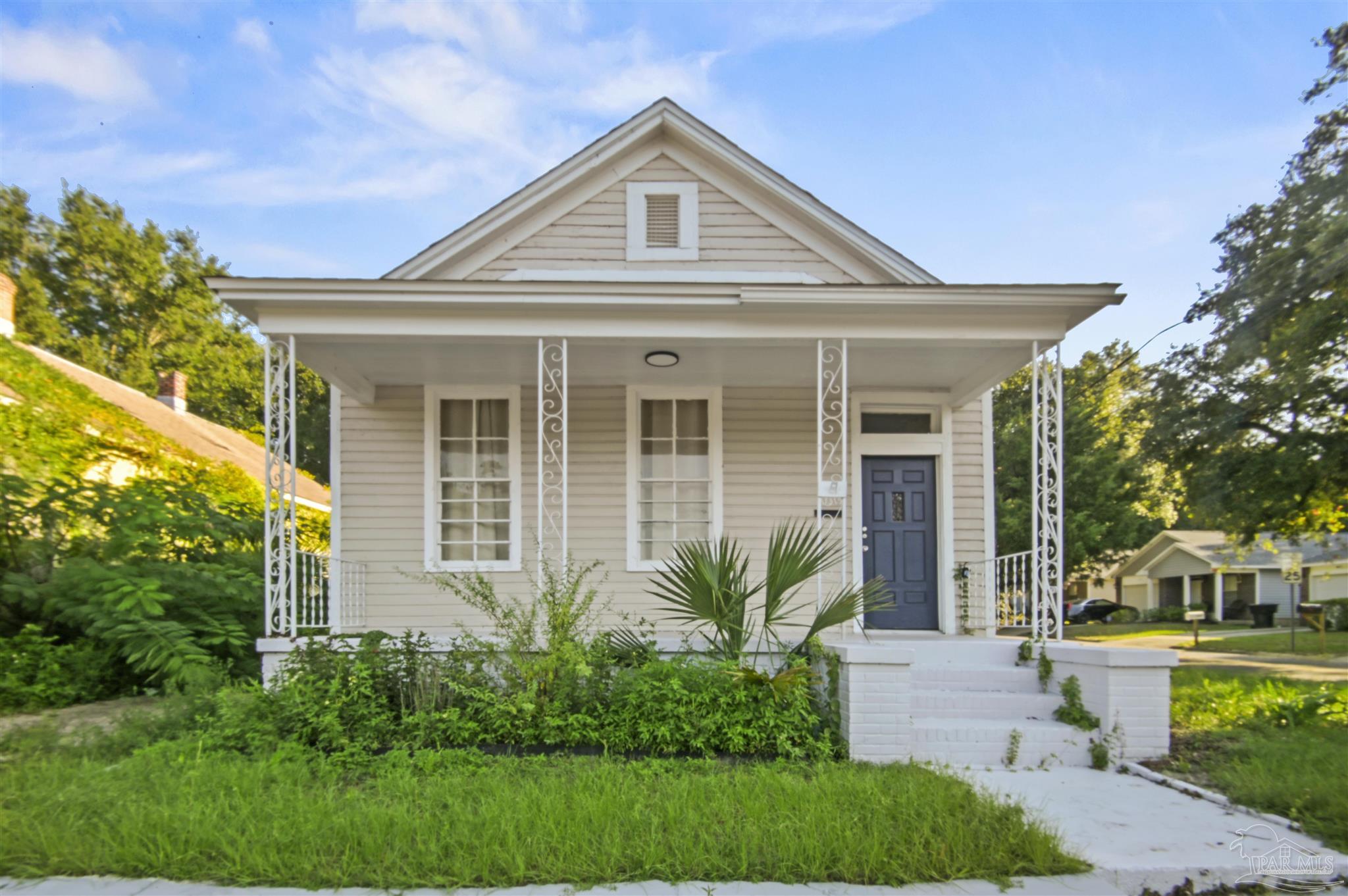 Pensacola FL, 1319 W, Jackson Street