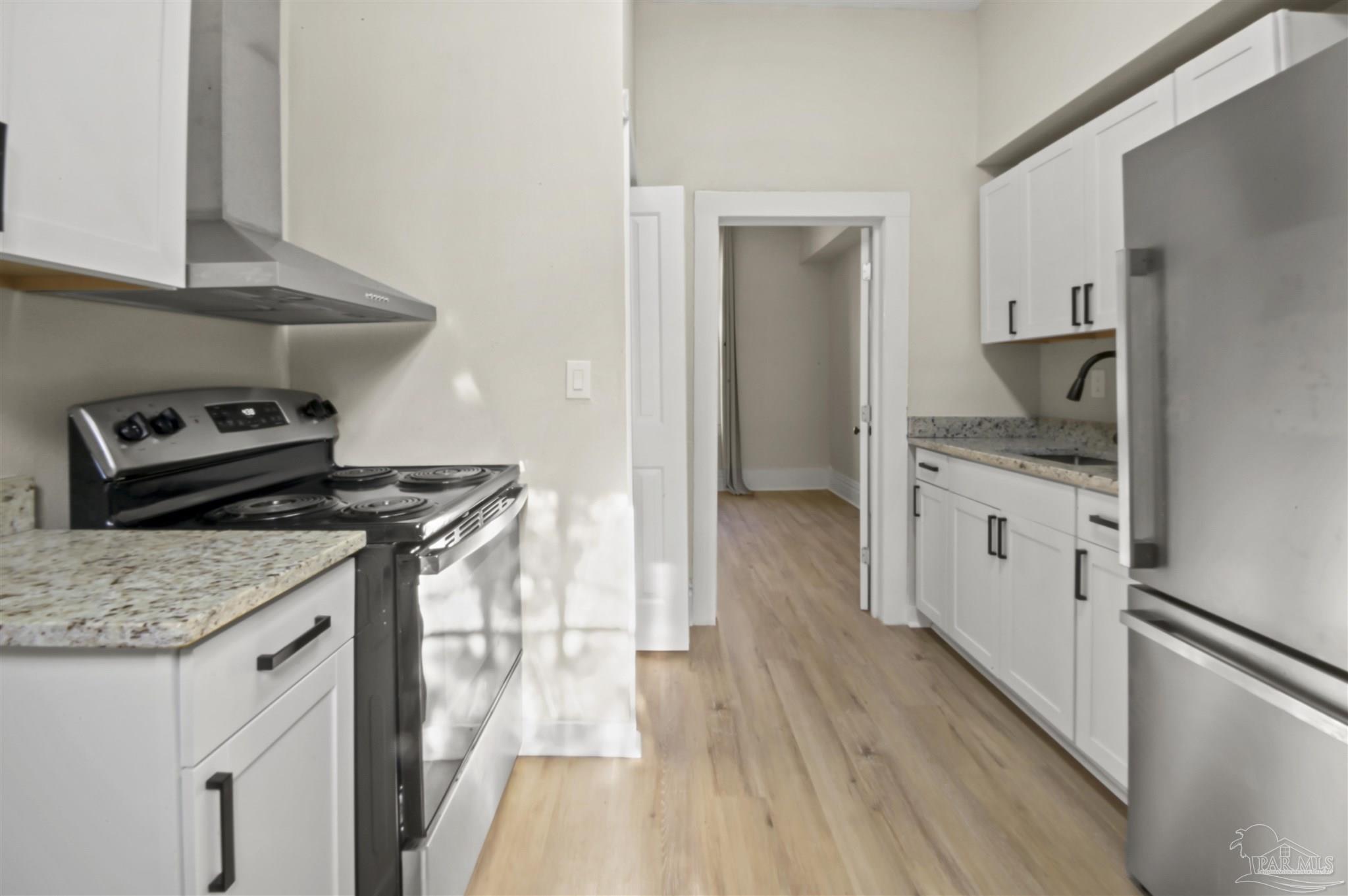 1319 W Jackson Street Pensacola FL 32501