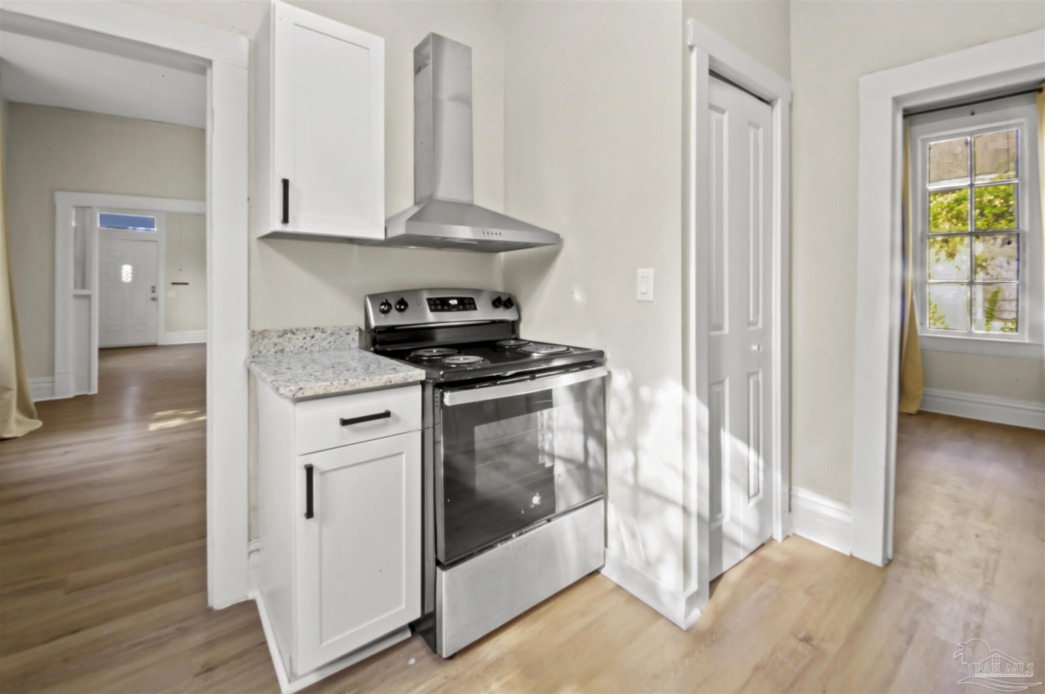 1319 W Jackson Street Pensacola FL 32501