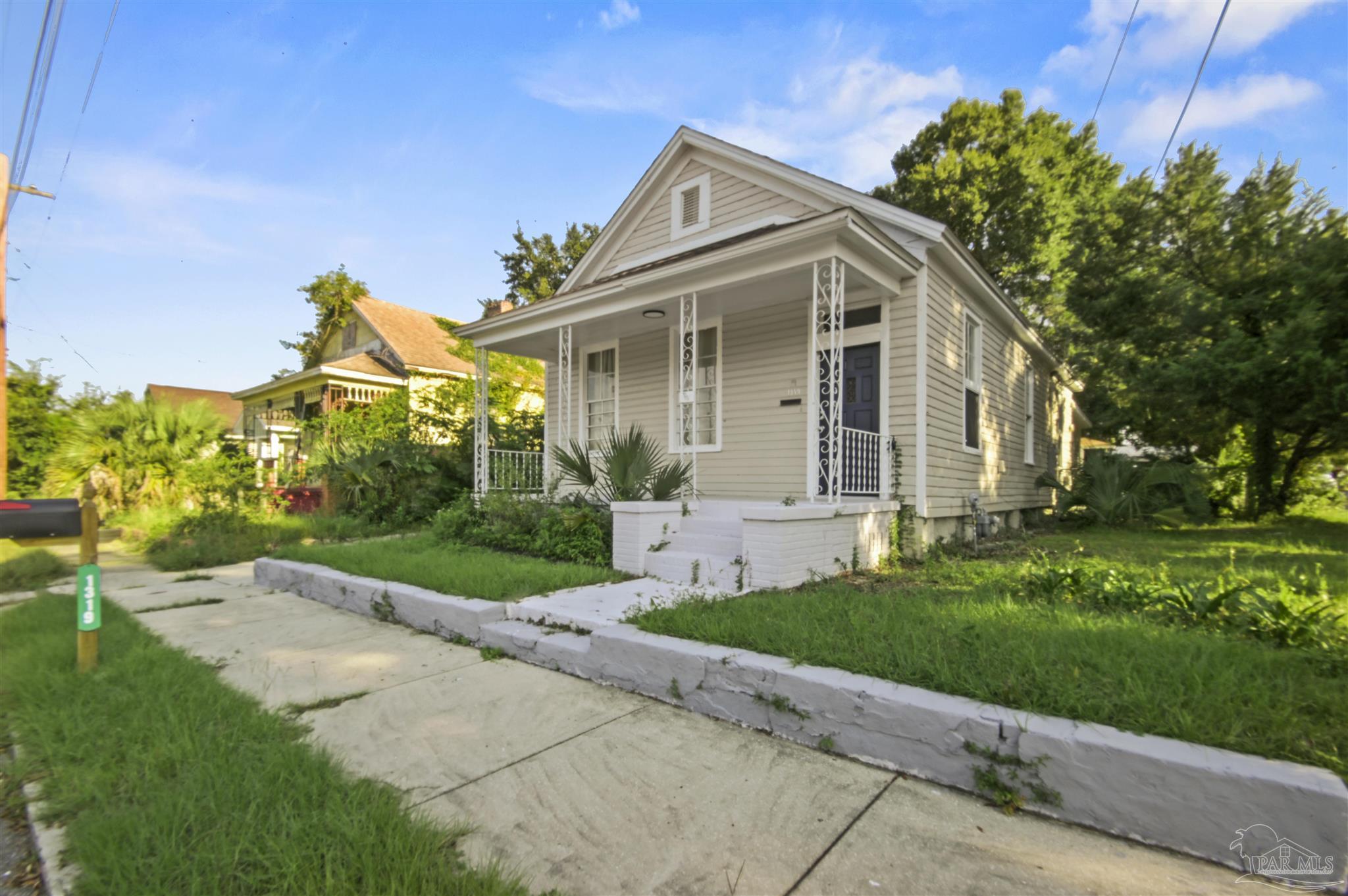 1319 W Jackson Street Pensacola FL 32501