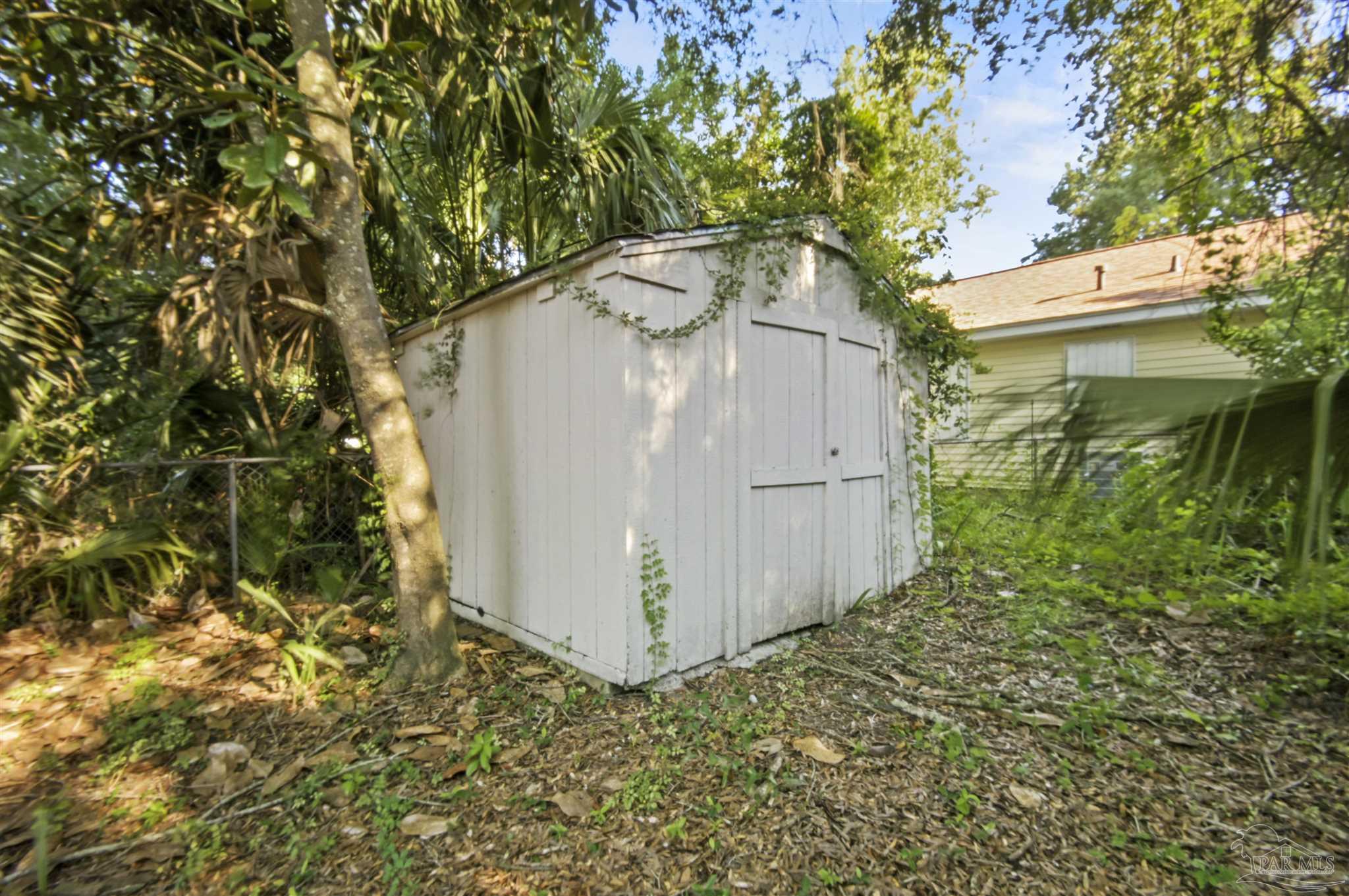 1319 W Jackson Street Pensacola FL 32501
