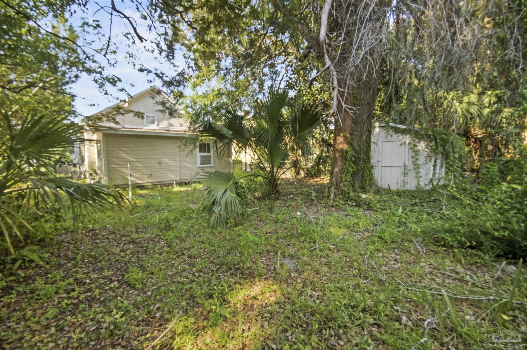 1319 W Jackson Street Pensacola FL 32501