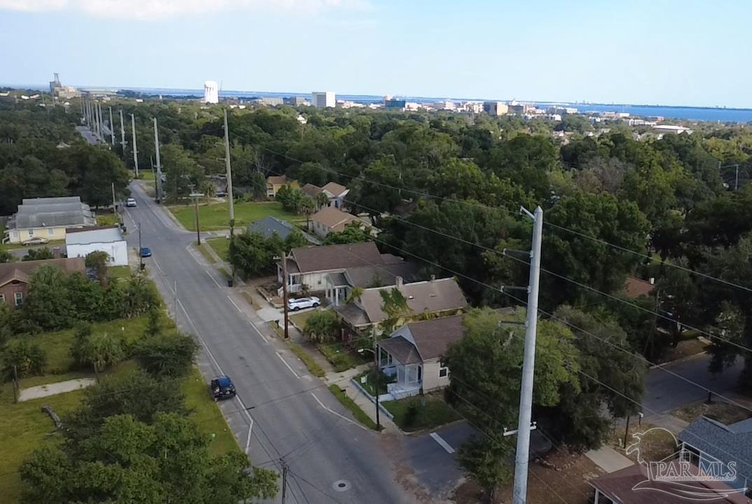 1319 W Jackson Street Pensacola FL 32501