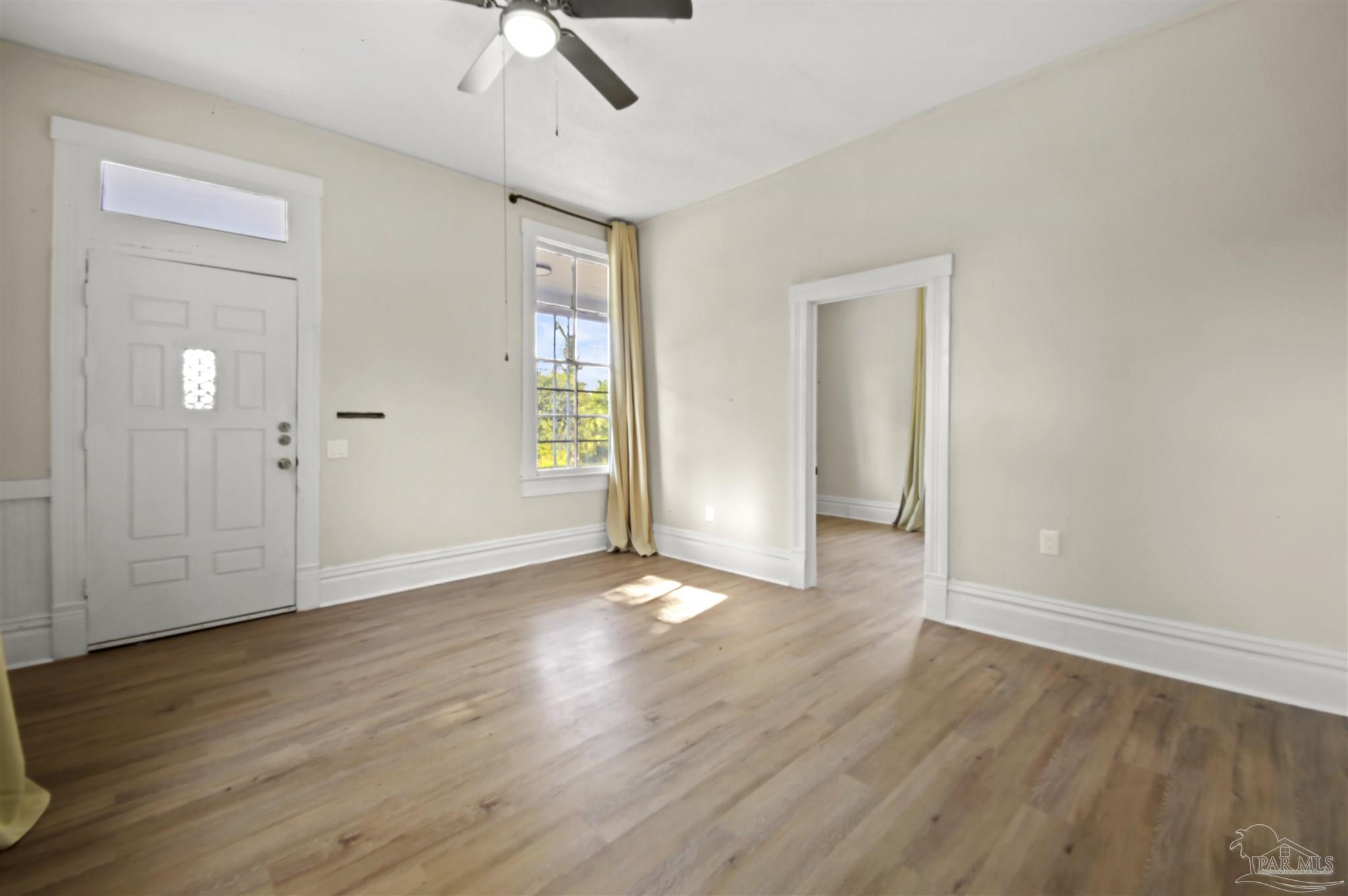 1319 W Jackson Street Pensacola FL 32501