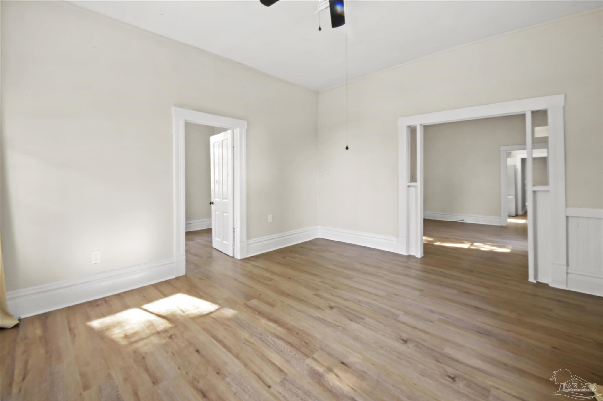 1319 W Jackson Street Pensacola FL 32501