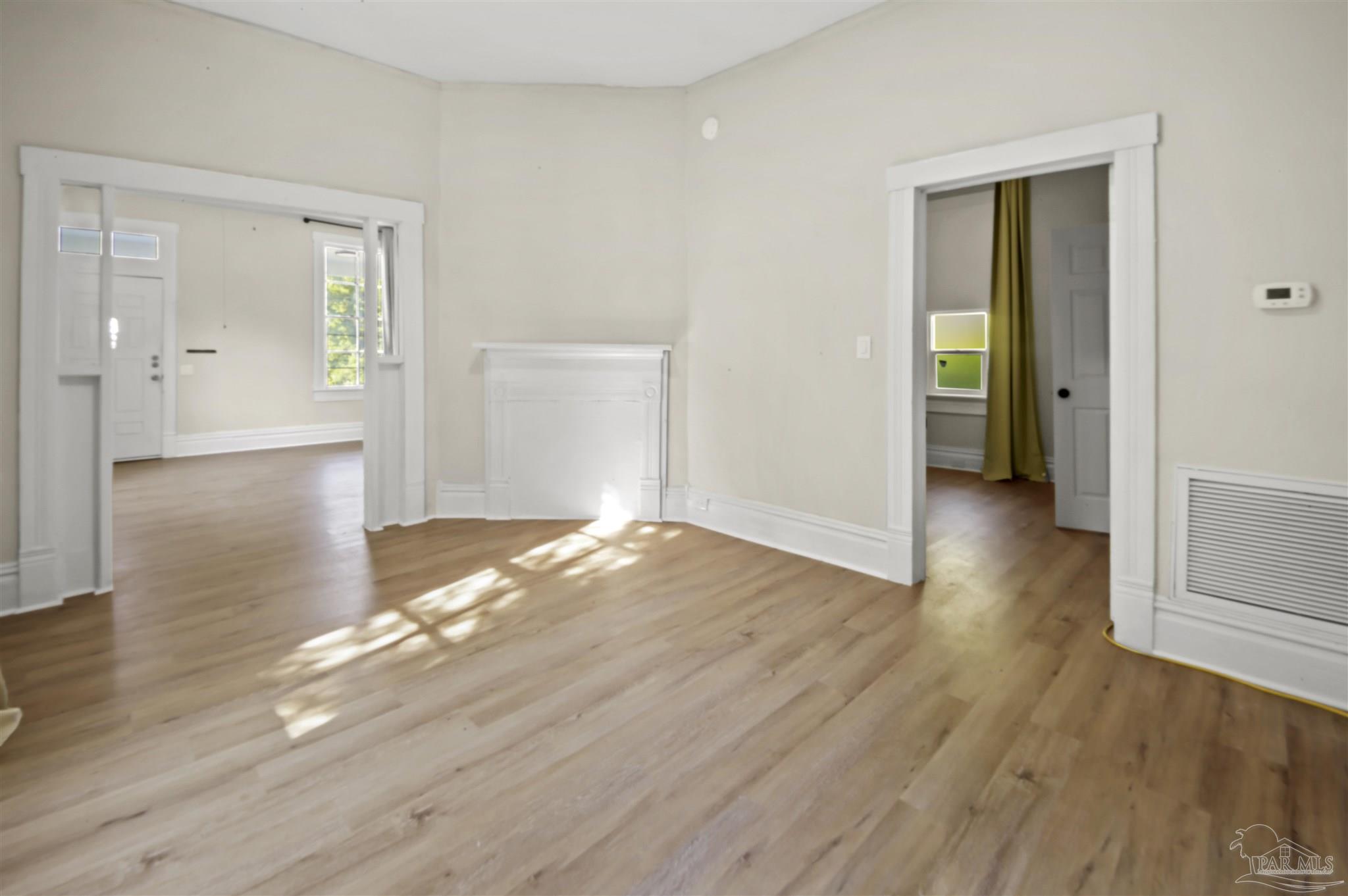 1319 W Jackson Street Pensacola FL 32501