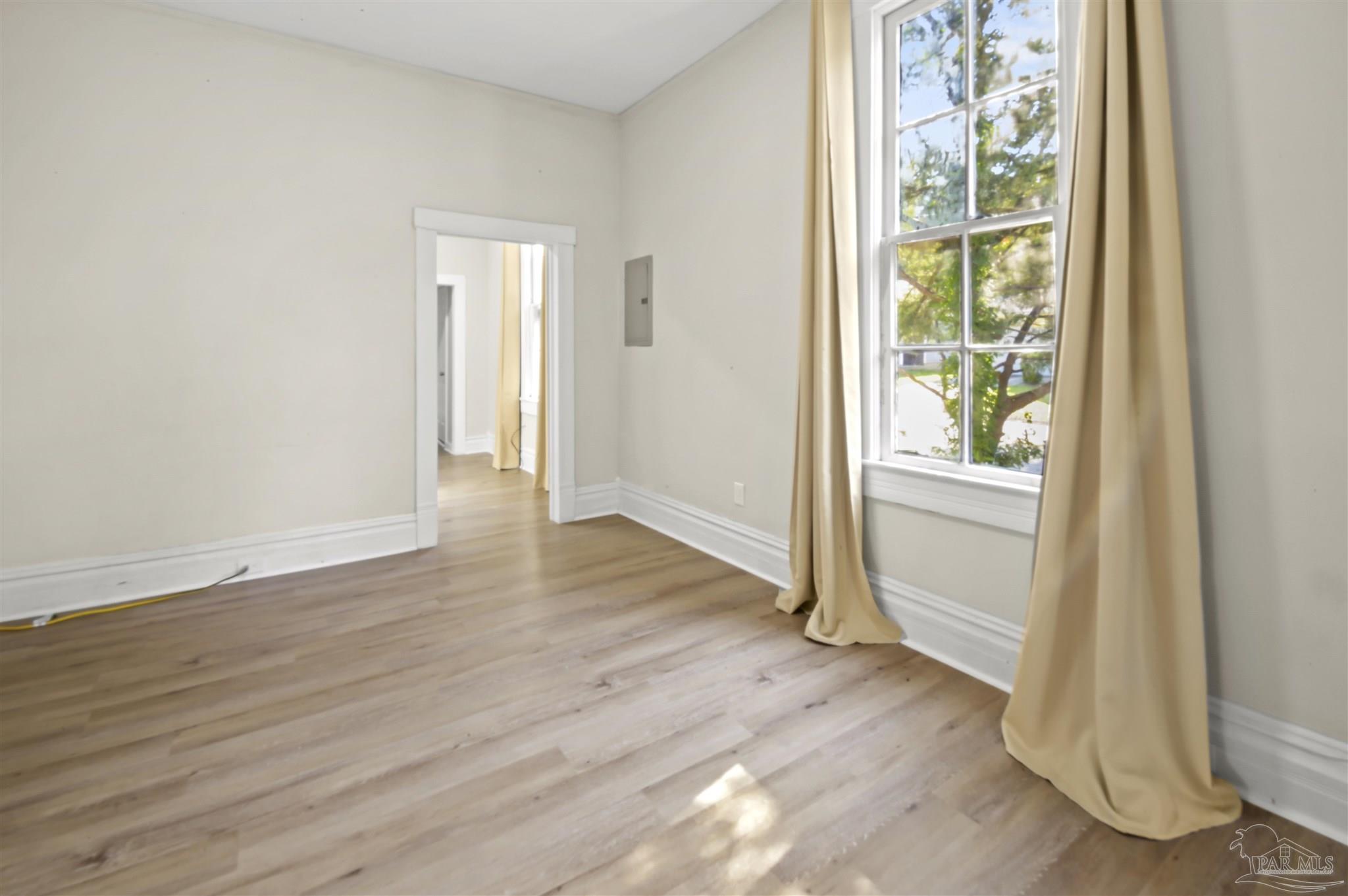 1319 W Jackson Street Pensacola FL 32501