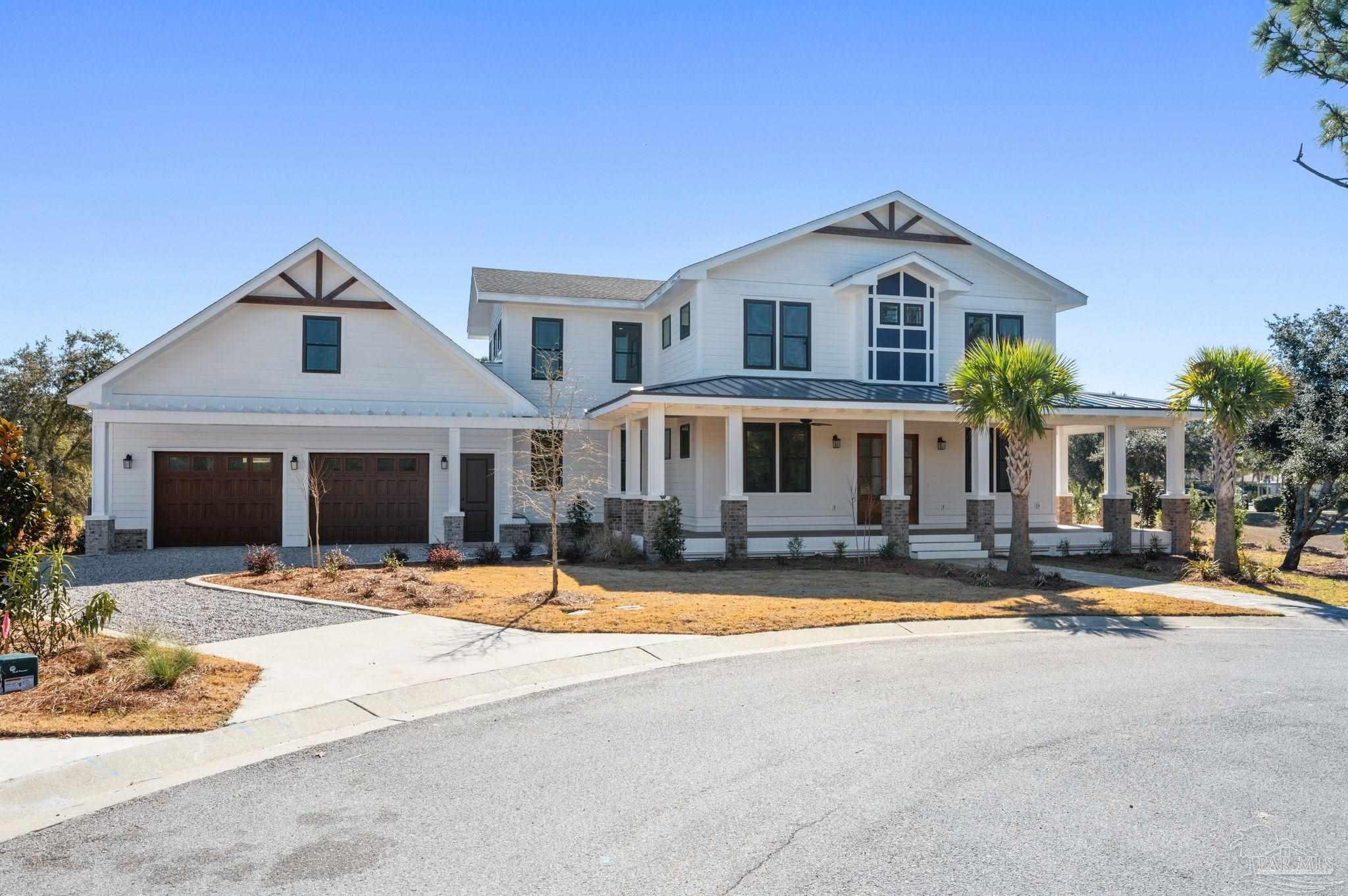 Pensacola FL, 10520 Squall Line Road