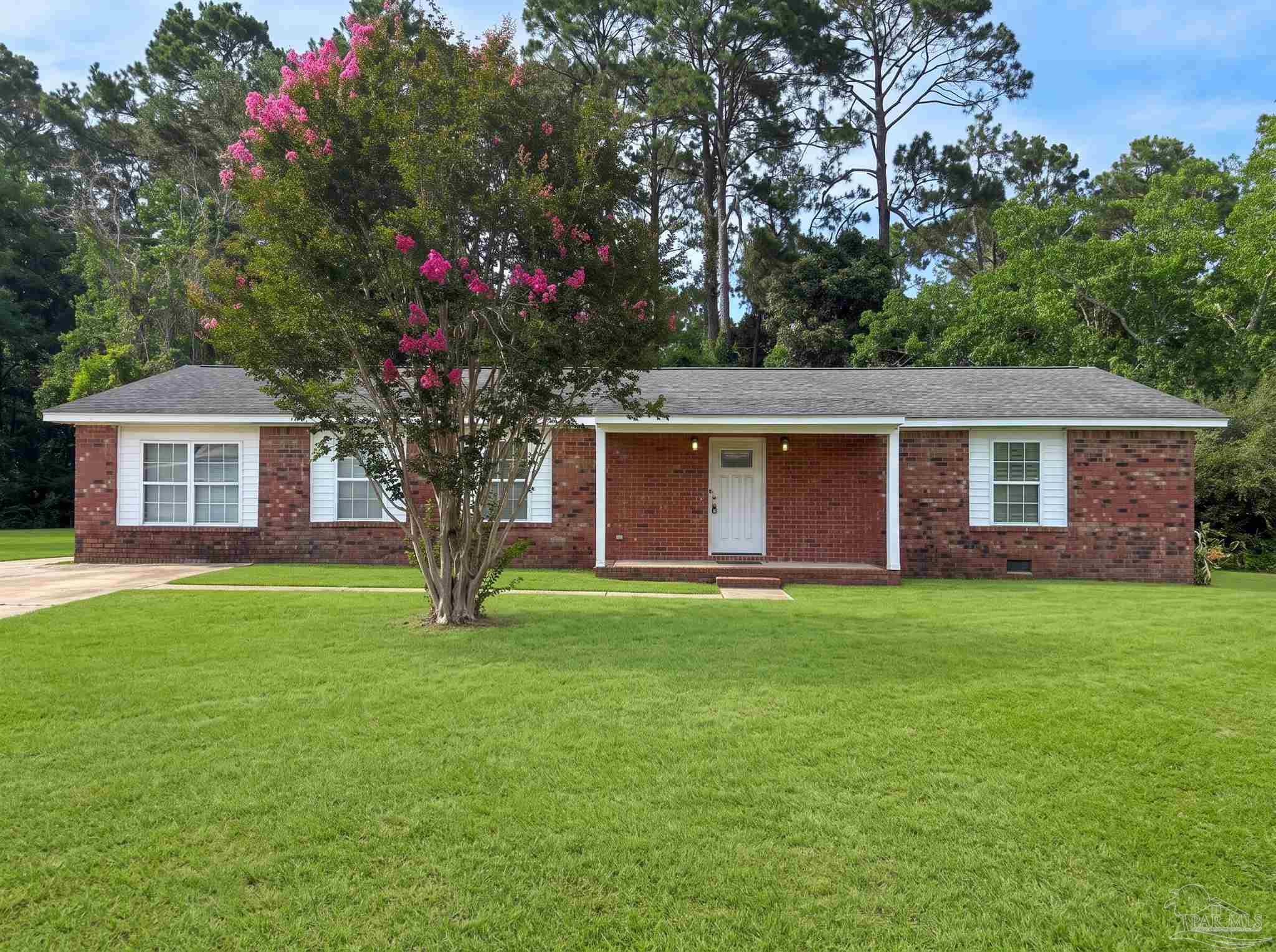 7810 Hidalgo Lane Pensacola FL 32526