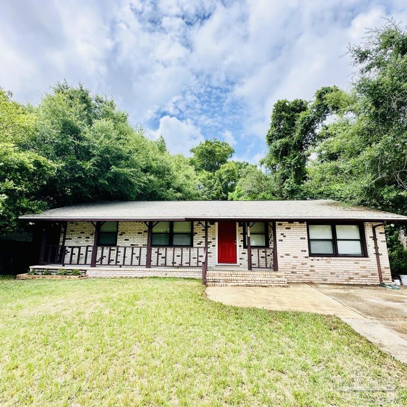 6820 Malvern Street Pensacola FL 32506