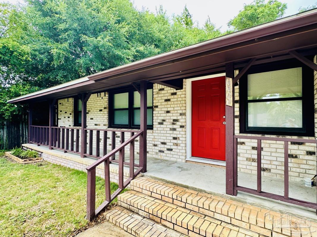 6820 Malvern Street Pensacola FL 32506