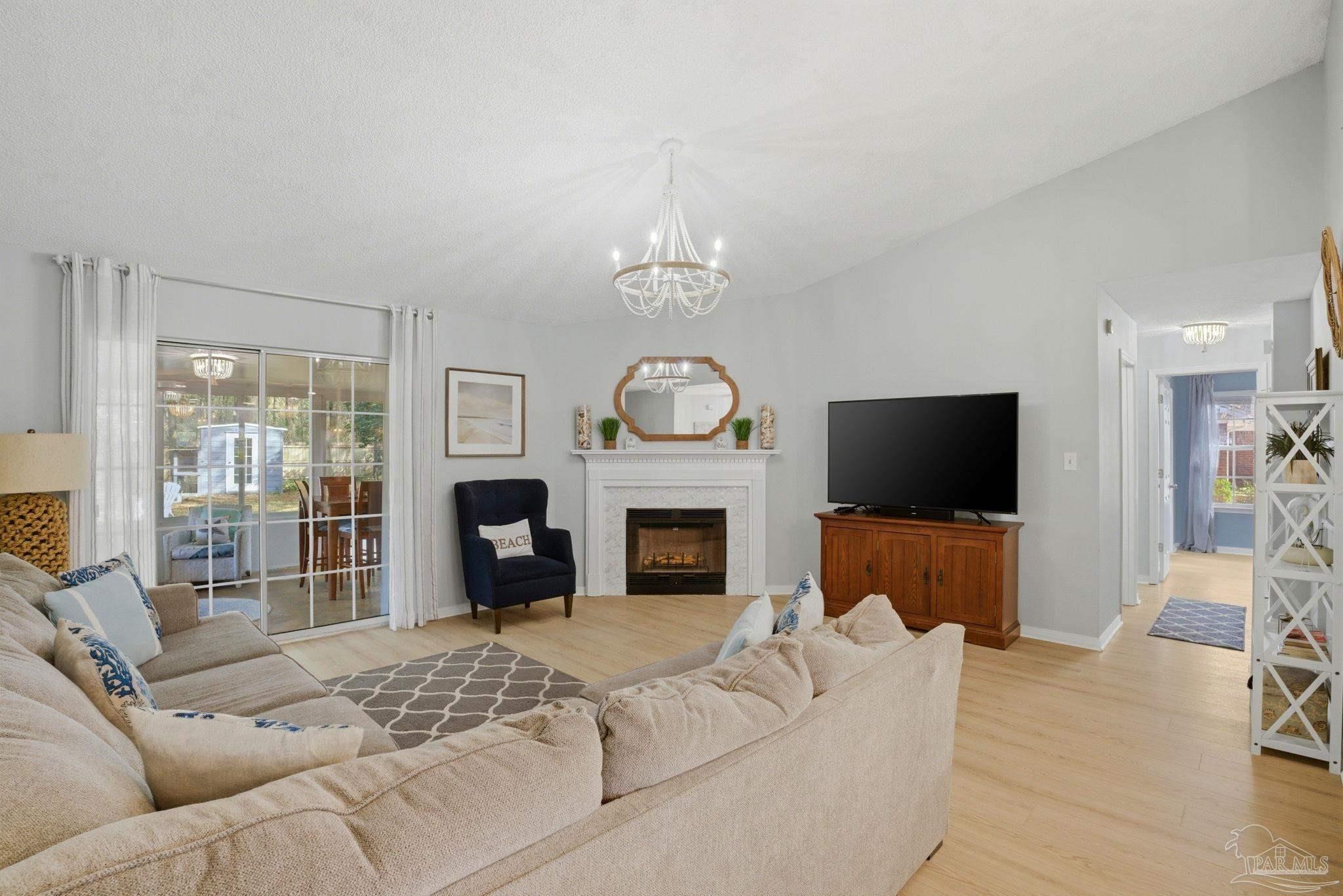 5140 Potomac Drive Pace FL 32571