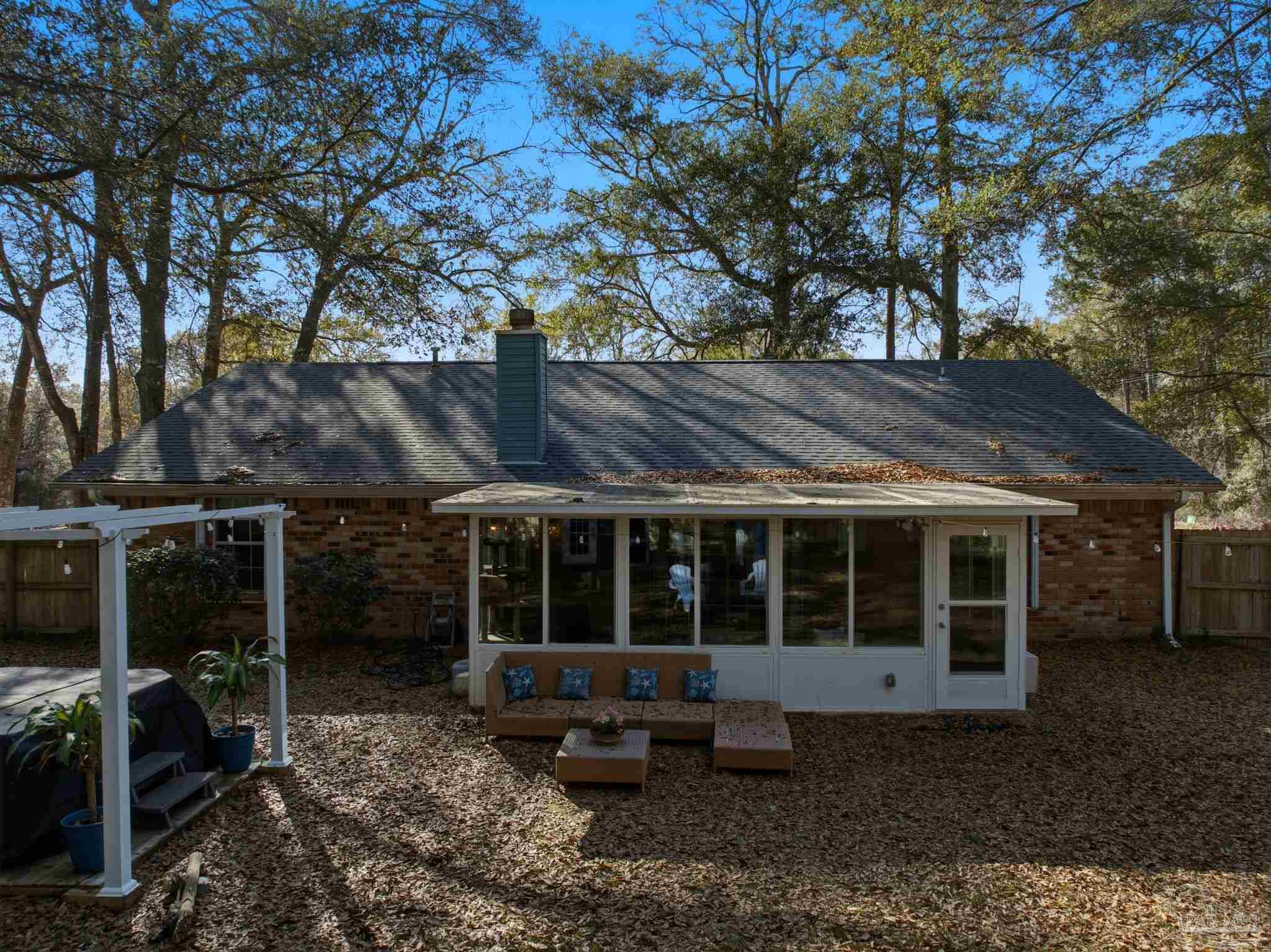 5140 Potomac Drive Pace FL 32571