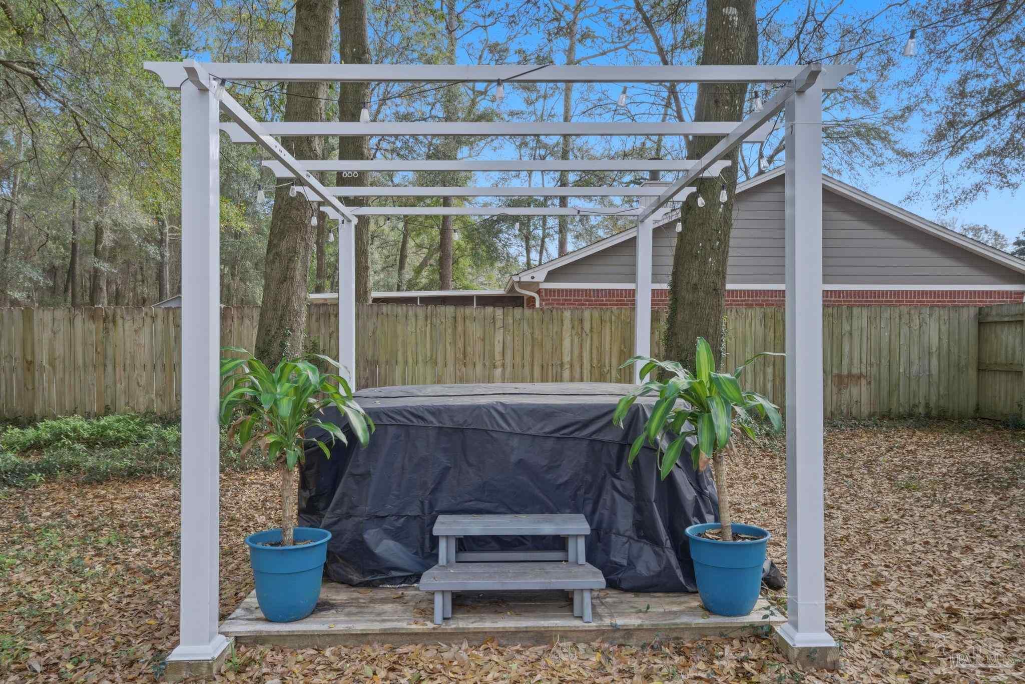 5140 Potomac Drive Pace FL 32571