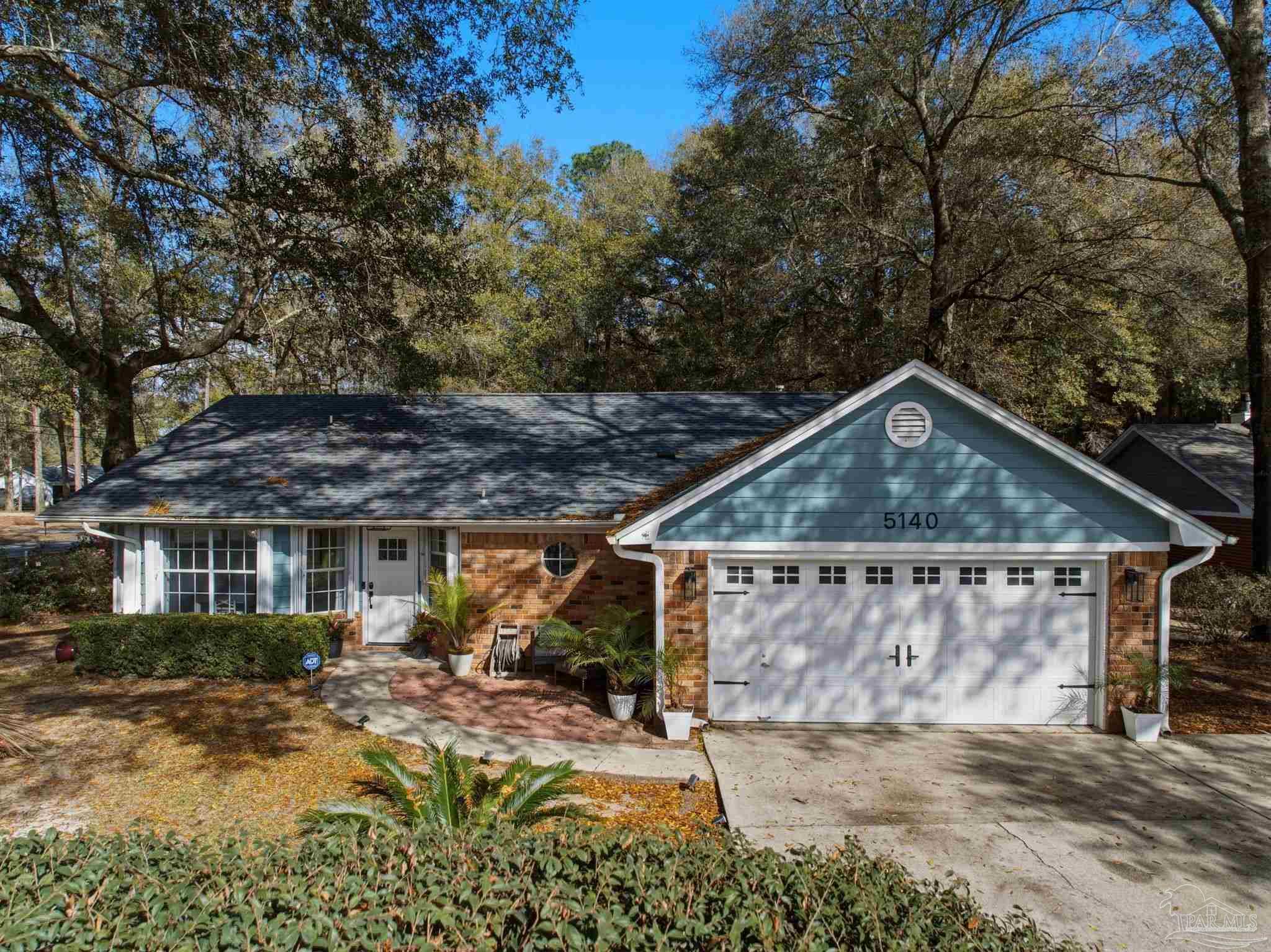 5140 Potomac Drive Pace FL 32571