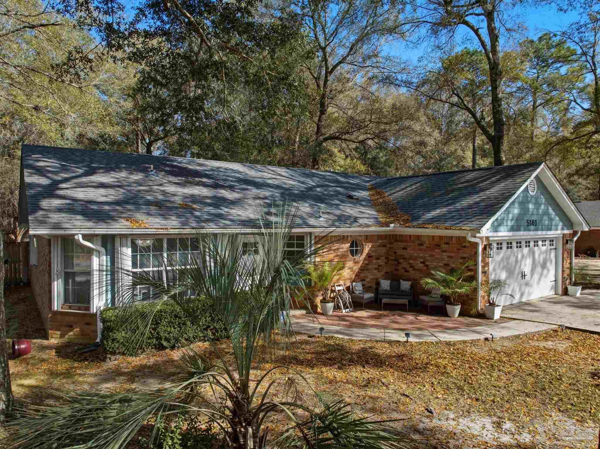5140 Potomac Drive Pace FL 32571