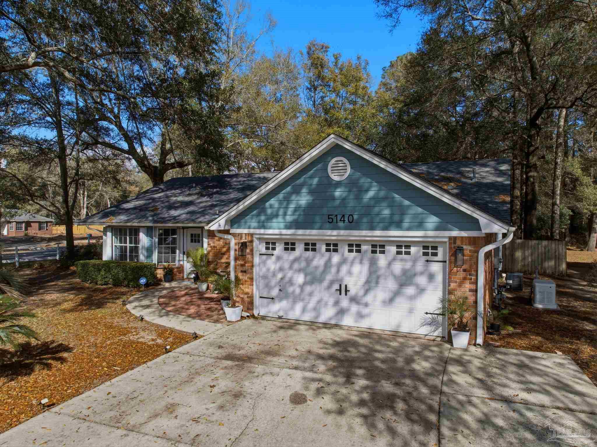 5140 Potomac Drive Pace FL 32571