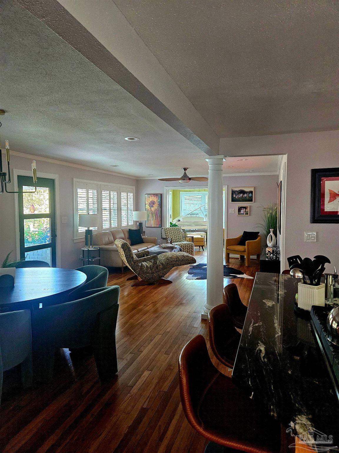 2505 Yates Avenue Pensacola FL 32503